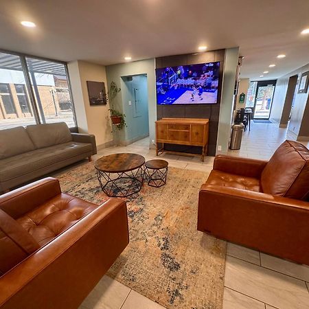 Baymont By Wyndham Great Falls City Center Eksteriør bilde