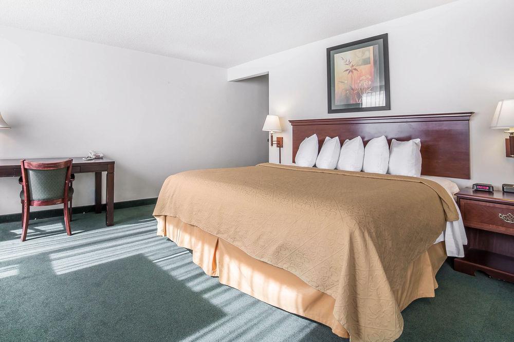 Baymont By Wyndham Great Falls City Center Eksteriør bilde