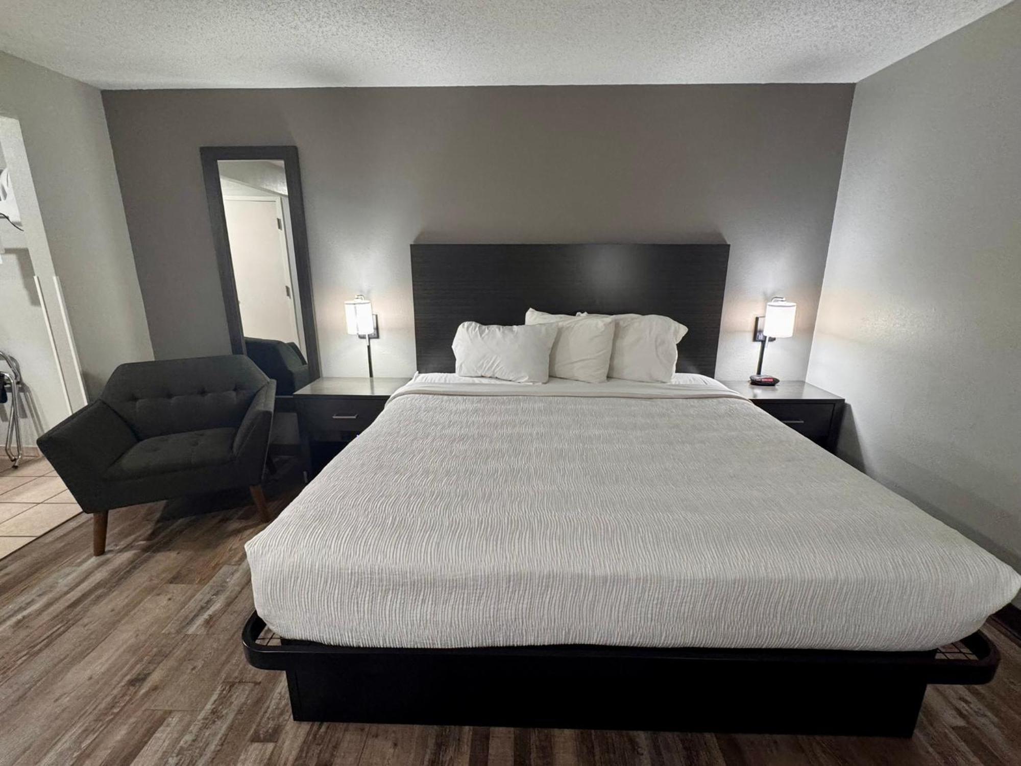 Baymont By Wyndham Great Falls City Center Eksteriør bilde