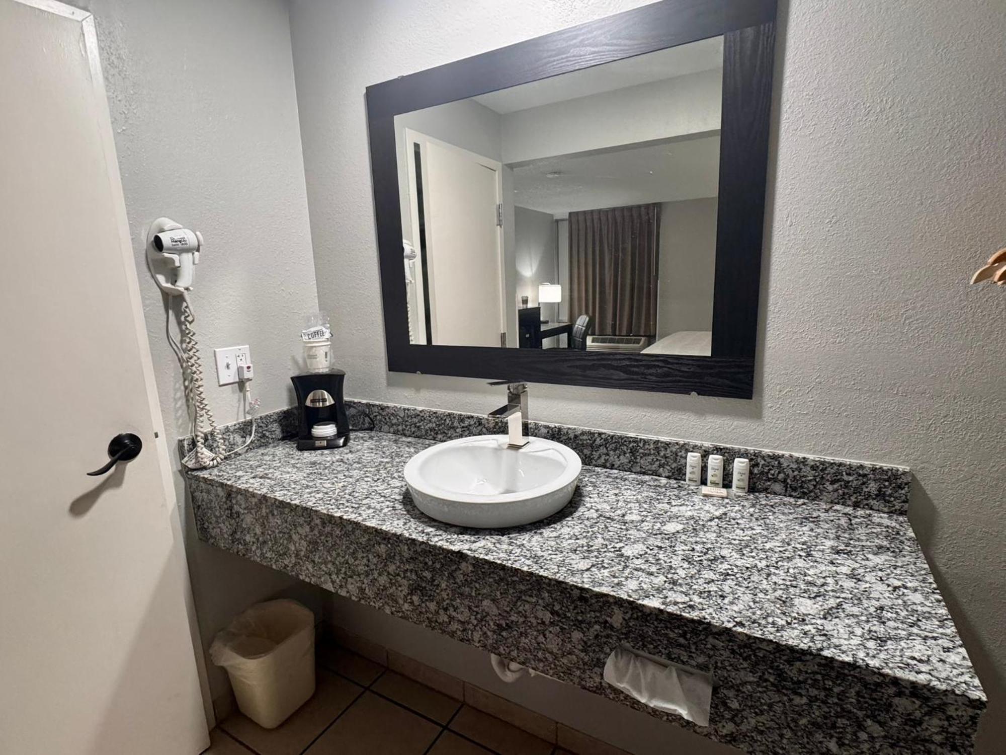 Baymont By Wyndham Great Falls City Center Eksteriør bilde