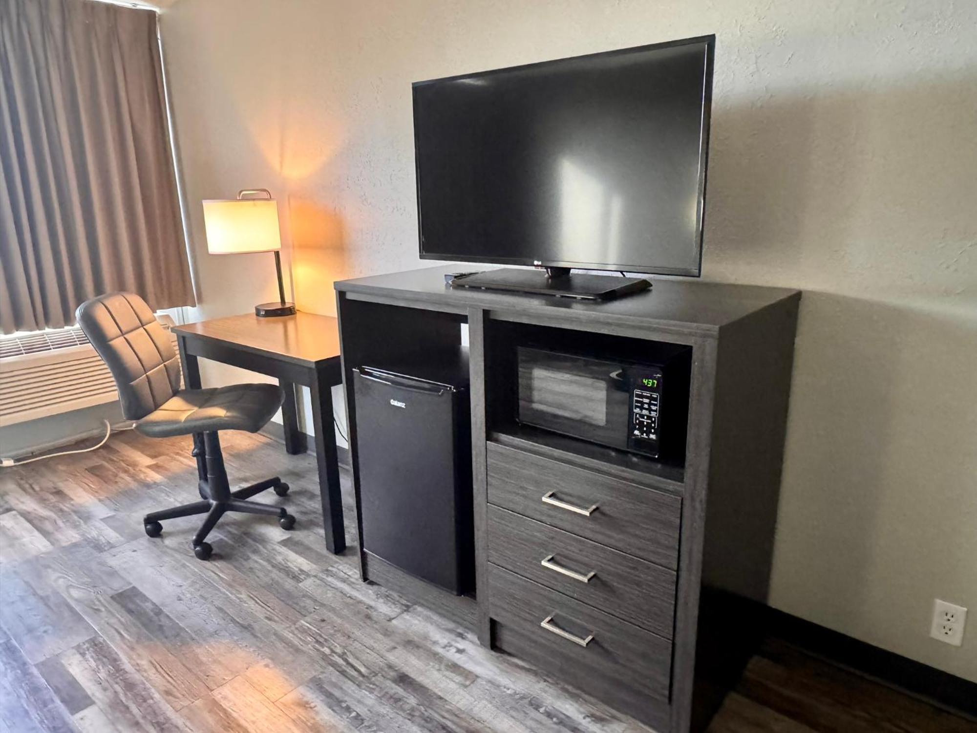 Baymont By Wyndham Great Falls City Center Eksteriør bilde