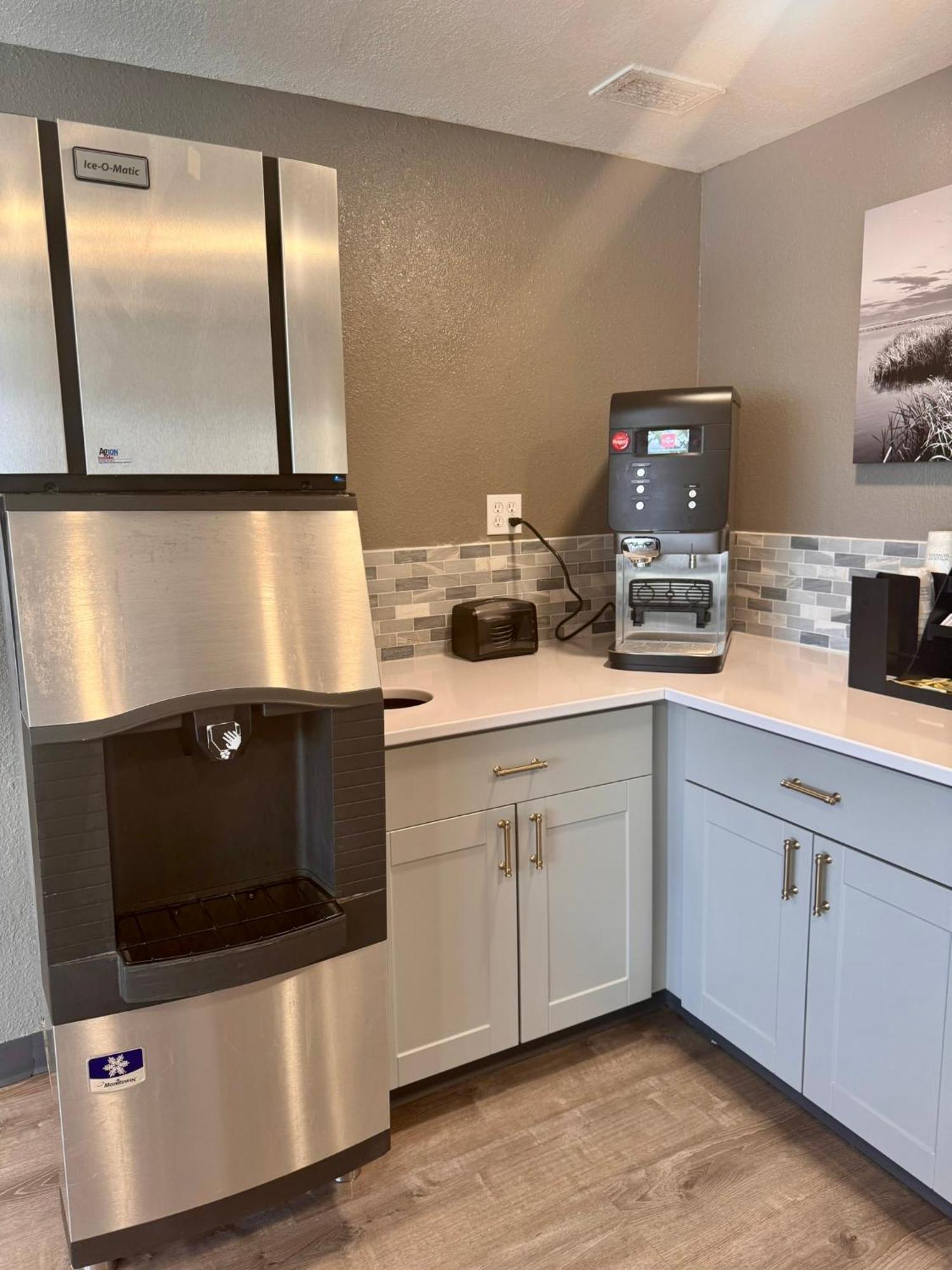 Baymont By Wyndham Great Falls City Center Eksteriør bilde