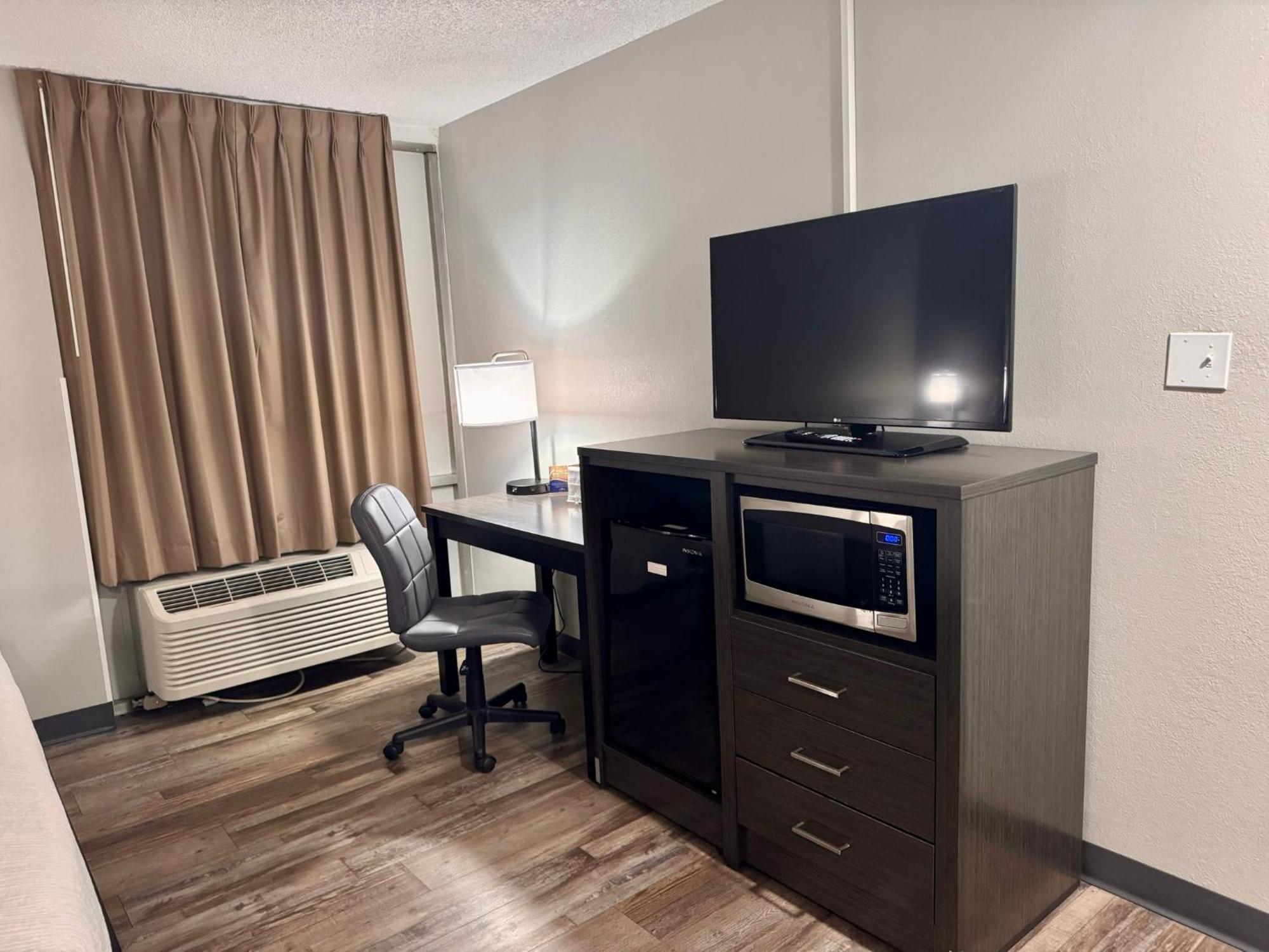 Baymont By Wyndham Great Falls City Center Eksteriør bilde