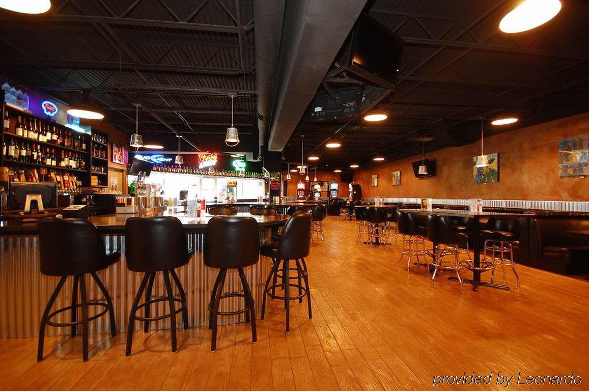 Baymont By Wyndham Great Falls City Center Restaurant bilde
