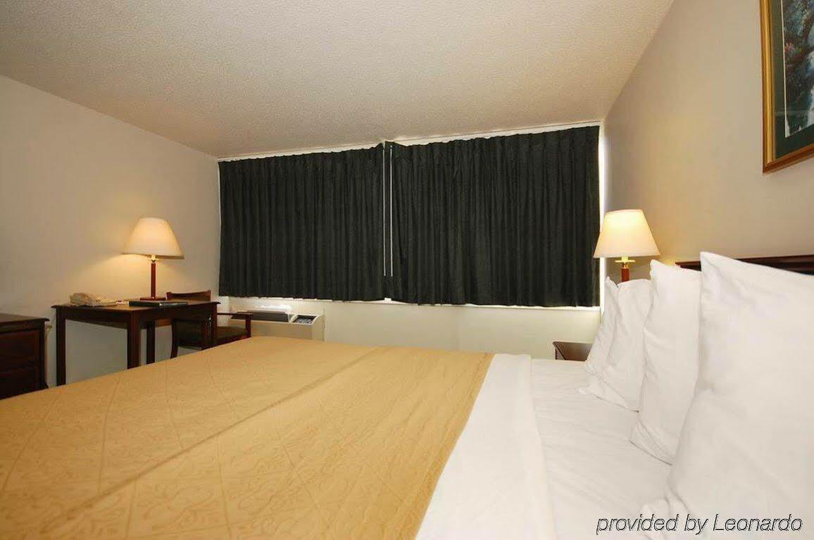 Baymont By Wyndham Great Falls City Center Eksteriør bilde