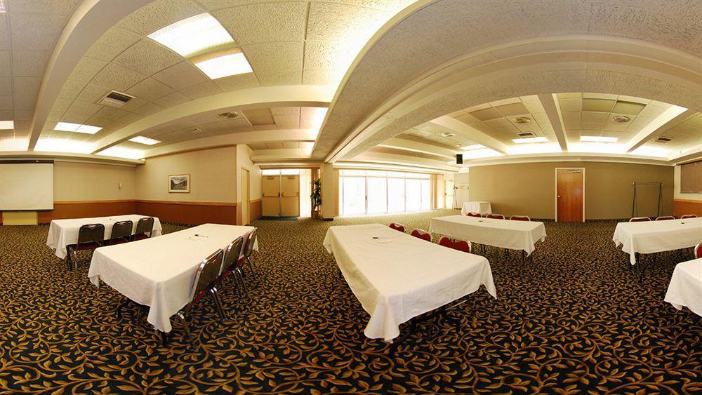 Baymont By Wyndham Great Falls City Center Eksteriør bilde